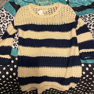 Jj Basic women’s sweater